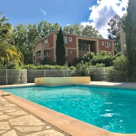 Apartment La Seyne-sur-mer, Tamaris Massada. *