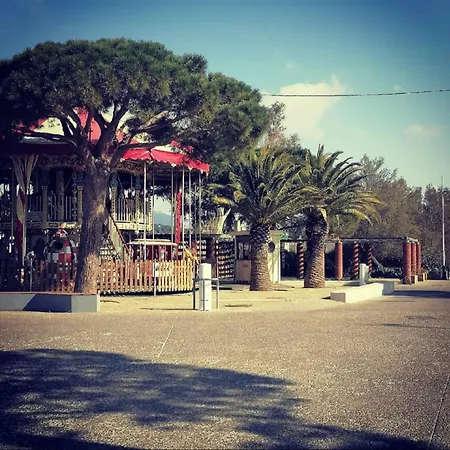 La Seyne-sur-mer, Tamaris Massada. La Seyne-sur-Mer
