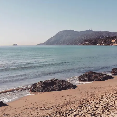 La Seyne-sur-mer, Tamaris Massada.