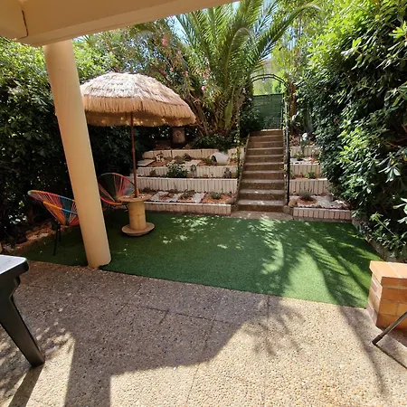 Apartment La Seyne-sur-mer, Tamaris Massada. La Seyne-sur-Mer
