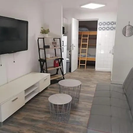 Apartment La Seyne-sur-mer, Tamaris Massada. La Seyne-sur-Mer