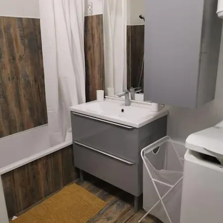 La Seyne-sur-mer, Tamaris Massada. Apartment