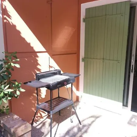 La Seyne-sur-mer, Tamaris Massada. Apartment
